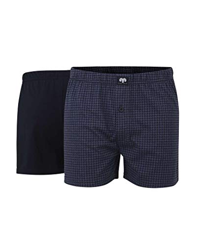 Ceceba 2260 Boxershorts 8er Pack Blue medium 7 Ceceba 2260 Boxershorts 8er Pack Blue medium 7 von Ceceba