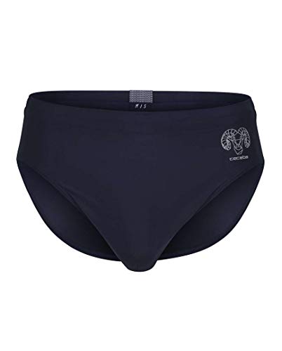 Ceceba 80063 Badehose 2er Pack Dark Blue 9 von Ceceba