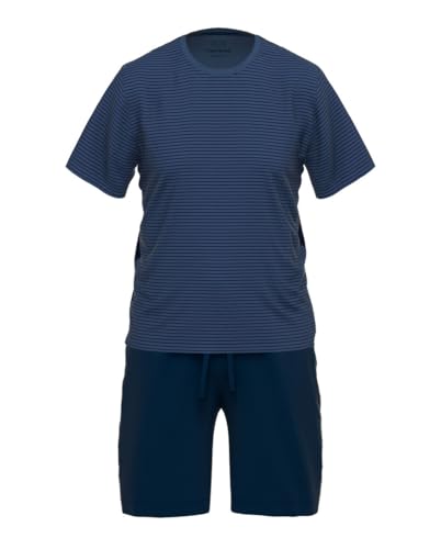 Ceceba Bamboo 31217 Shorty 622 blau mittel Ringel 56 von Ceceba