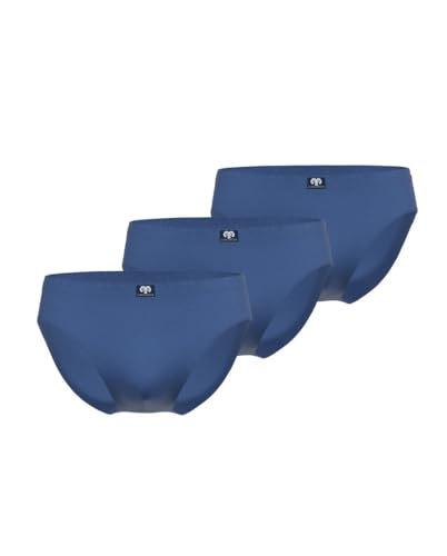 Ceceba Convex 10170 Slips 6er Pack - 620 Blue medium 8XL von Ceceba
