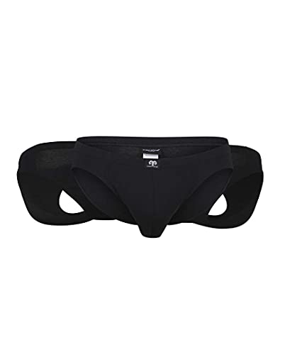 Ceceba Convex 10170 Slips 6er Pack Black 6 von Ceceba