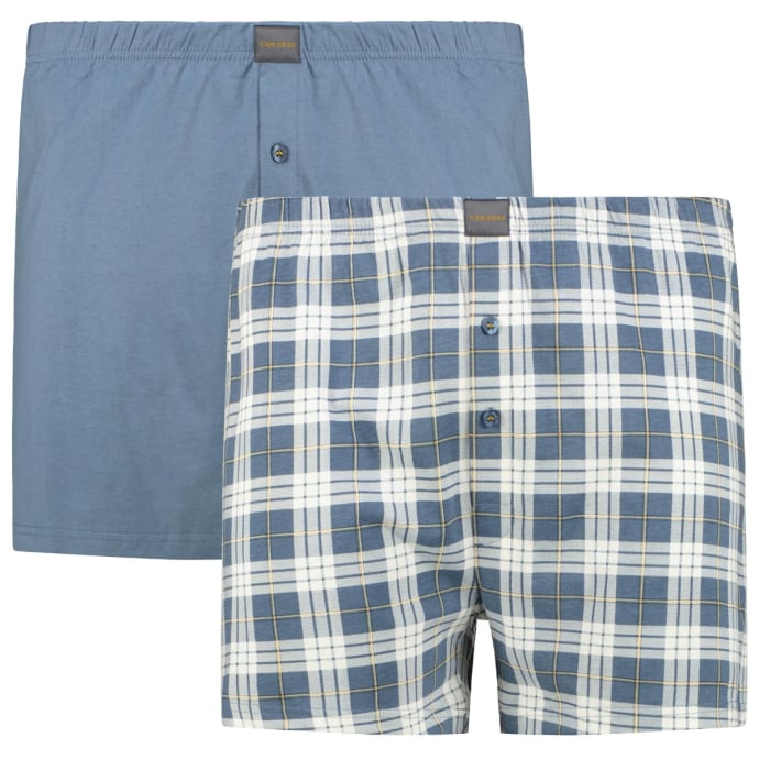 Ceceba Doppelpack Boxershorts von Ceceba