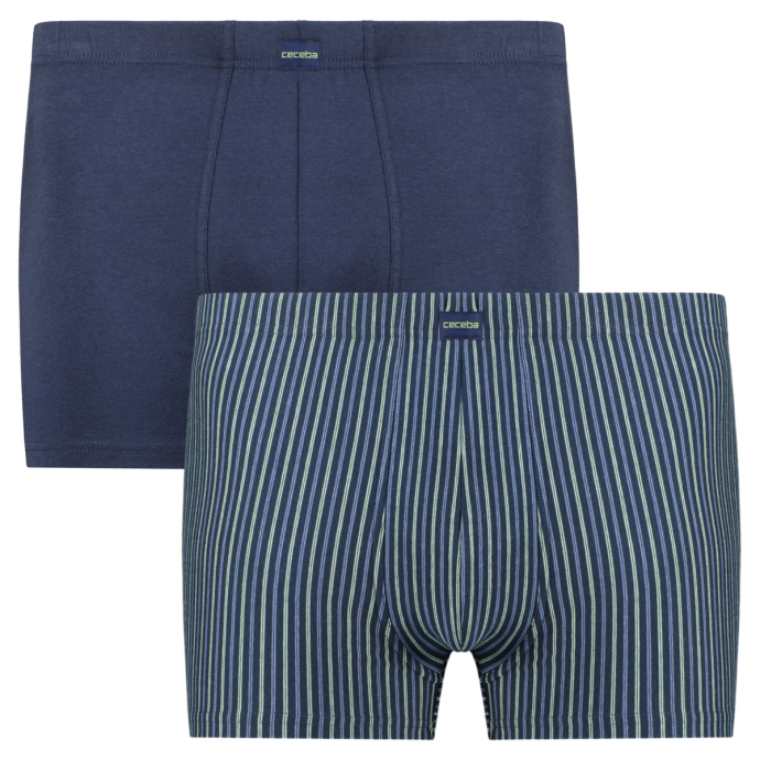 Ceceba Doppelpack Modal-Pants von Ceceba