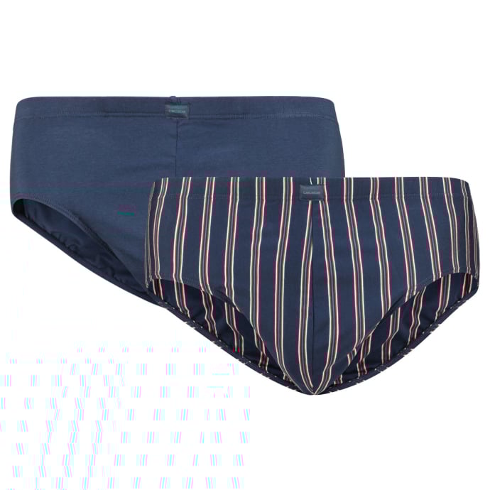 Ceceba Doppelpack Modal-Slips von Ceceba