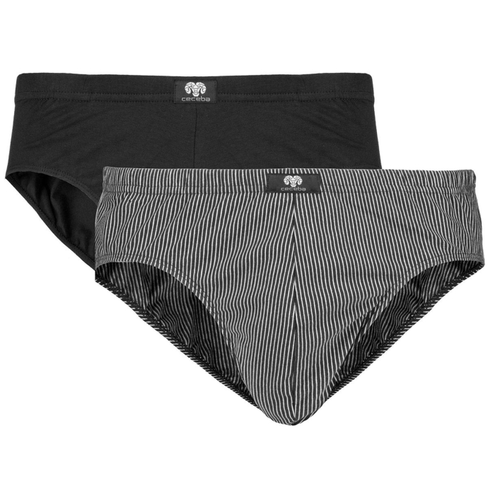 Ceceba Doppelpack Modal-Slips von Ceceba