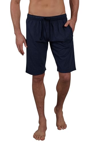 Ceceba Herren Bermuda blau Bedruckt 1er Pack 6062 von Ceceba