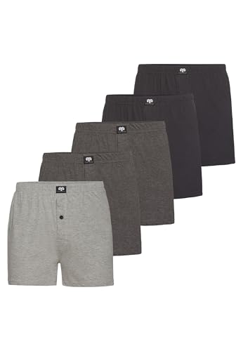 Ceceba Herren Boxershort 5er Pack 5 von Ceceba