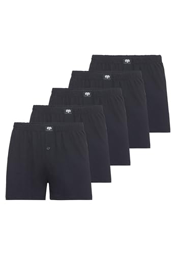 Ceceba Herren Boxershort 5er Pack 8 Ceceba Herren Boxershort 5er Pack 8 von Ceceba