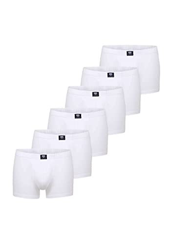 Ceceba Herren Boxershorts Unterhosen 6er Pack 6 von Ceceba