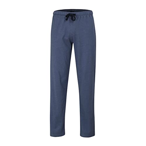 Ceceba Herren Lange-Hose blau 6062 von Ceceba