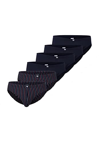 Ceceba Herren Slips Unterhose 6er Pack 10 von Ceceba