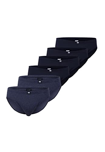 Ceceba Herren Slips Unterhose 6er Pack 8 Ceceba Herren Slips Unterhose 6er Pack 8 von Ceceba