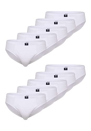 Ceceba Herren Slips Unterhosen 10er Pack 6 von Ceceba