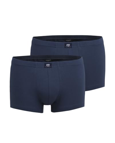 Ceceba Konvex 10171 Pants 4er Pack 620 blau mittel Uni 4XL Ceceba Konvex 10171 Pants 4er Pack 620 blau mittel Uni 4XL von Ceceba