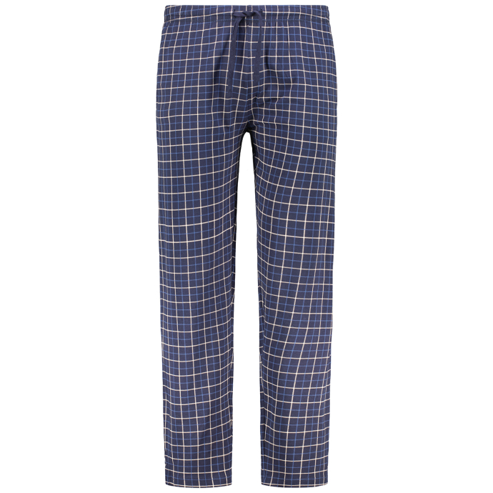 Ceceba Lange Pyjamahose aus Baumwoll-Jersey von Ceceba