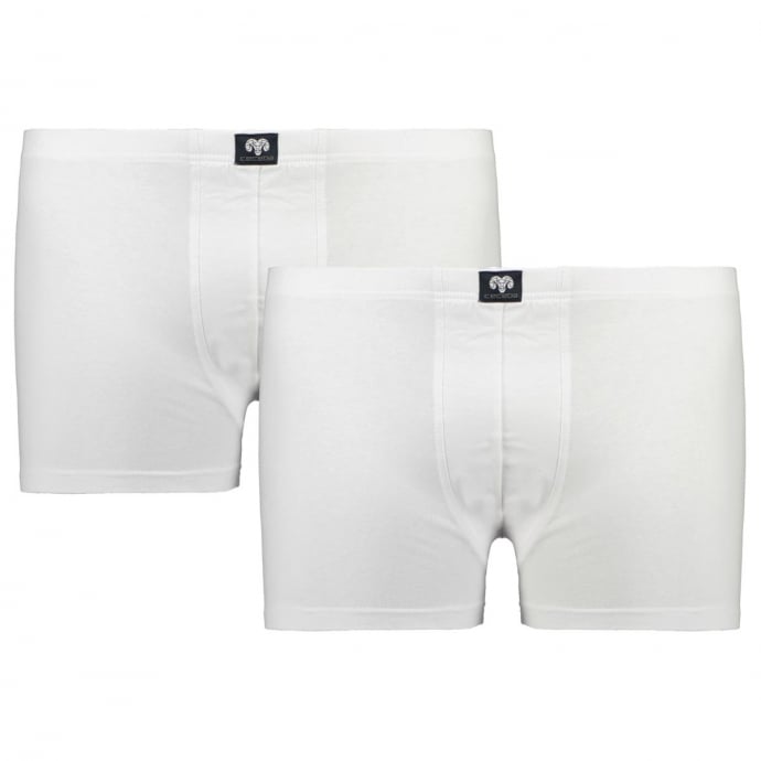 Ceceba Pants mit Elasthan im Doppelpack von Ceceba