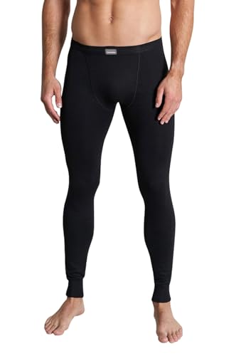 Ceceba Thermo Sport 10191 Long John 930 schwarz dunkel Uni 7 von Ceceba