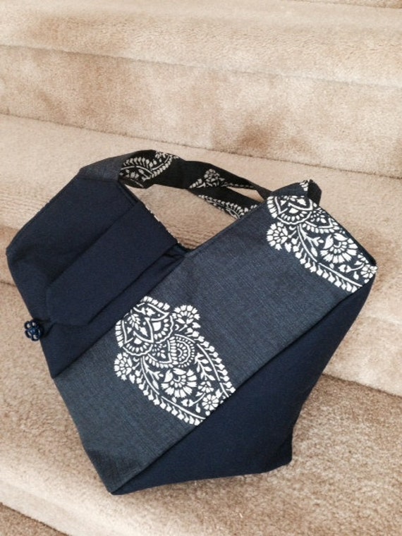 Chloe Reversible Tasche von CeciNicoleShop