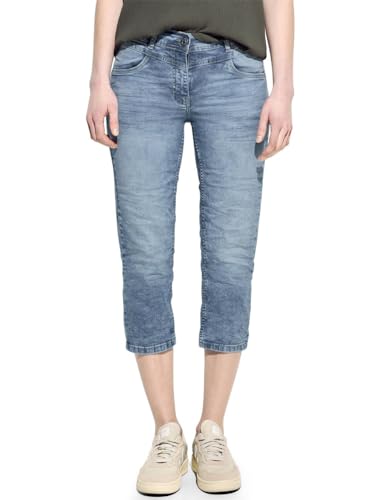 CECIL 3/4 Jeans von Cecil