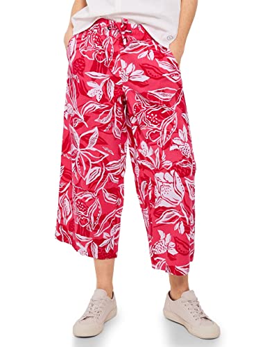 CECIL 3/4 Leinenhose von Cecil