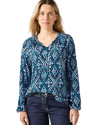 CECIL Bedruckte Bluse von Cecil