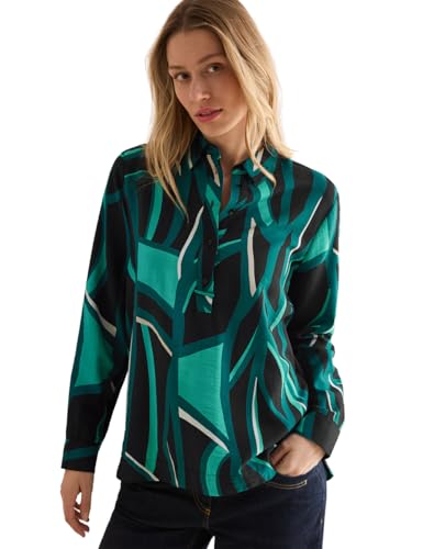CECIL Bedruckte Bluse von Cecil