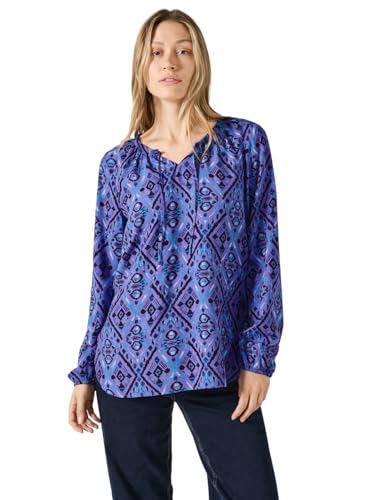 CECIL Bedruckte Bluse von Cecil
