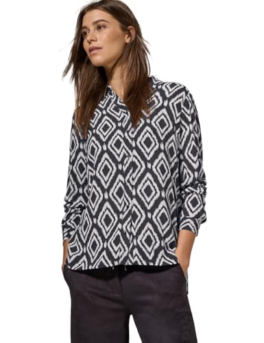 CECIL Bedruckte Longbluse von Cecil