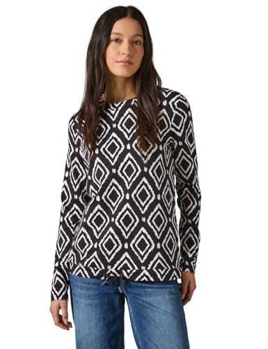 CECIL Bedrucktes Langarmshirt von Cecil