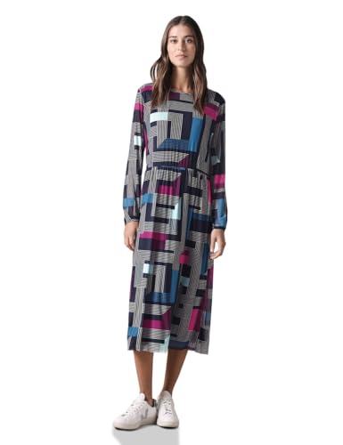 CECIL Bedrucktes Meshkleid von Cecil