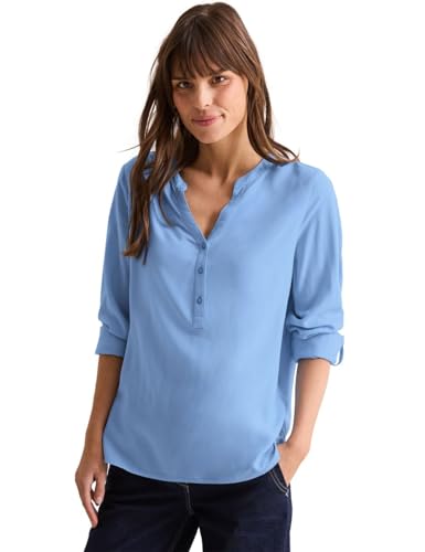 CECIL Bluse in Unifarbe CECIL Bluse in Unifarbe von Cecil