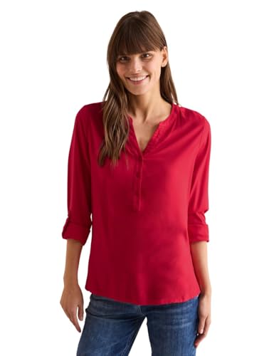 CECIL Bluse in Unifarbe CECIL Bluse in Unifarbe von Cecil