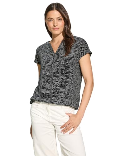 CECIL Bluse mit Print von Cecil