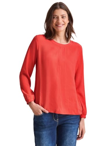 CECIL Bluse mit Rundhals CECIL Bluse mit Rundhals von Cecil
