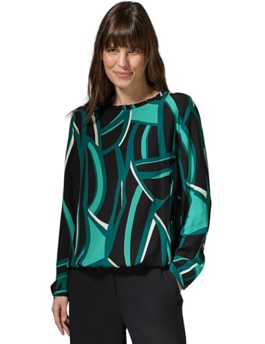 CECIL Bluse mit Smock-Detail von Cecil