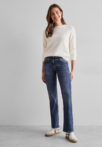 CECIL Bootcut Jeans CECIL Bootcut Jeans von Cecil