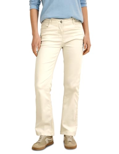 CECIL Bootcut Jeans von Cecil