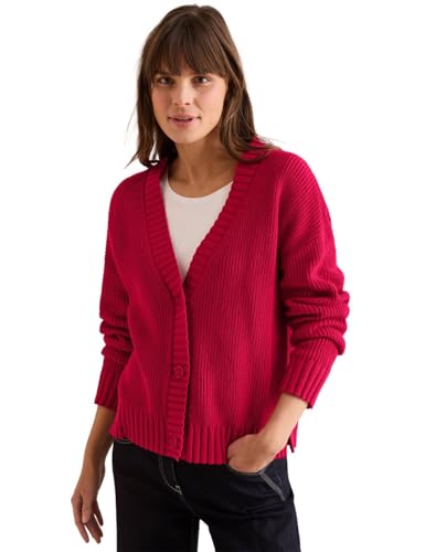Cardigan mit Struktur von Cecil