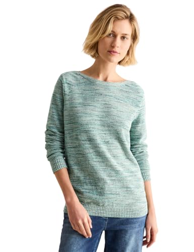 CECIL Chenille-Pullover von Cecil