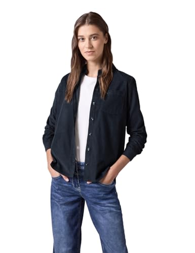 CECIL Cordbluse von Cecil