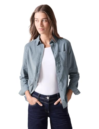 CECIL Cordbluse CECIL Cordbluse von Cecil