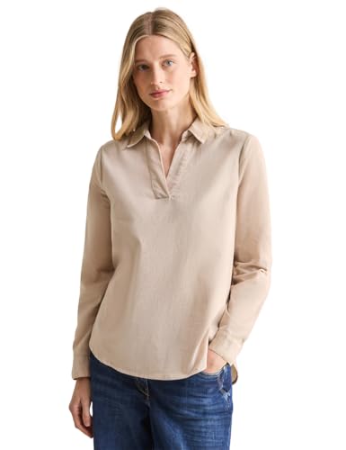 CECIL Cordbluse CECIL Cordbluse von Cecil