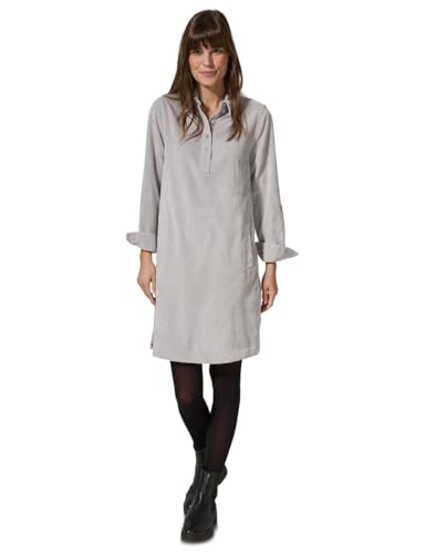 CECIL Cordkleid in Unifarbe CECIL Cordkleid in Unifarbe von Cecil