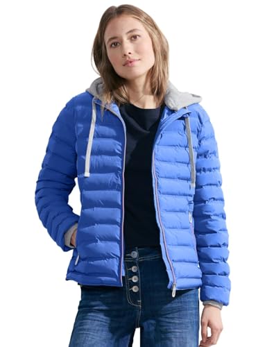 Cecil Damen Water Blue XL von Cecil