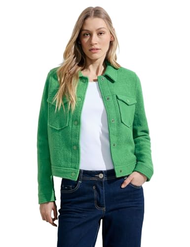 Cecil Damen Celery Green XS von Cecil