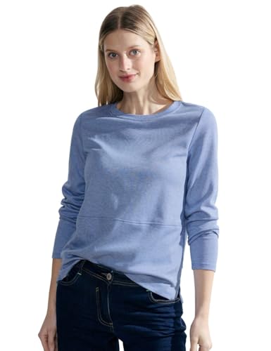 Cecil Damen Water Blue XXL von Cecil