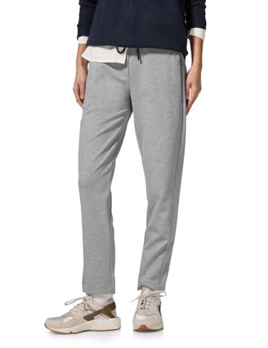 CECIL Damen B378063 EOS_Style Tracey Melange, Mineral Grey Melange, L / 28L EU CECIL Damen B378063 EOS_Style Tracey Melange, Mineral Grey Melange, L / 28L EU von Cecil