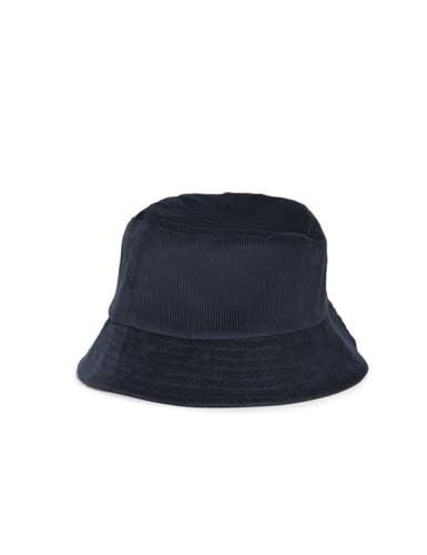 CECIL Damen B572513 Bucket-Hat, universal Blue, A CECIL Damen B572513 Bucket-Hat, universal Blue, A von Cecil