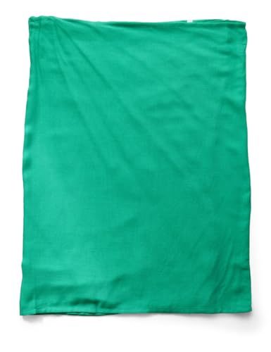 Cecil Damen B572583 Solid Loop, Aventurine Green, A von Cecil