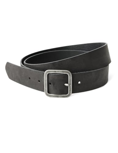 CECIL Damen B580783 Gürtel, Suede Black, 105 CECIL Damen B580783 Gürtel, Suede Black, 105 von Cecil